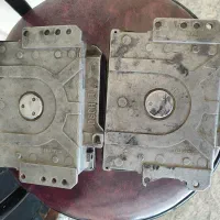 فروش2000ecu|قطعات یدکی و لوازم جانبی|شیراز, شهرک مفتح|دیوار