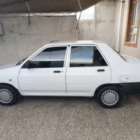 پراید ایلام