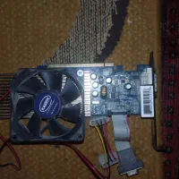 NVIDIA GeForce 7300 SE / 7200 GS کارت گرافیک