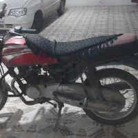 موتور سیکلت بوکسر