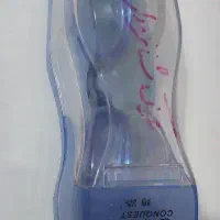 عینک شنا نمره دار با نمره ۴.۵ نو