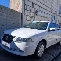 سمند سورن xu7|خودرو سواری و وانت|ورزقان, |دیوار