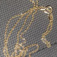 فروش فوری زنجیر طلا|جواهرات|مشهد, سیسآباد|دیوار