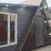 تولید انواع کانکس|مصالح و تجهیزات ساختمان|کرمانشاه, |دیوار