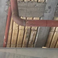 تاسیسات مکانیکی ساختمان