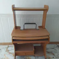 میز کامپیوتر و میز تحریر سالم