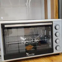 توستر نیو لایف|اجاق گاز و لوازم برقی پخت‌وپز|مریوان, |دیوار