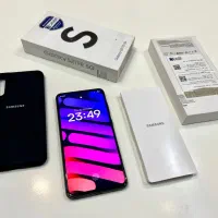 samsung S21 FE 5G 256 سامسونگ