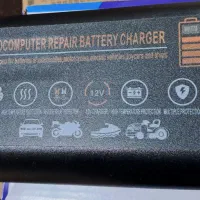 شارژر باطری خودرووتسترباطری و دینام|قطعات یدکی و لوازم جانبی|چابهار, |دیوار