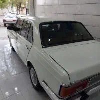 رخش بیقرار پیکان مدل ۸۳