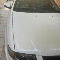 سورن پلاس سفید