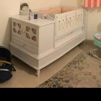 تخت کودک و نوجوان