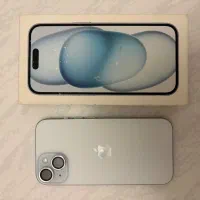 ایفون ۱۵ نرمال