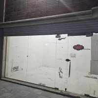 مغازه ۲۴ متری بازارچه ۳۵ هکتاری|اجارهٔ مغازه و غرفه|امیدیه, |دیوار