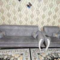 فروش مبل وساعت|حراج|صومعه‌سرا, |دیوار