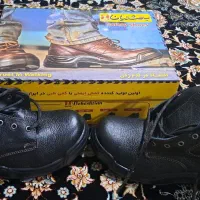کفش ایمنی بهشتیان|کیف، کفش، کمربند|اهواز, کوی نیرو|دیوار