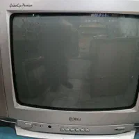 تلویزیون 14 الجی سالم|تلویزیون و پروژکتور|گرگان, |دیوار