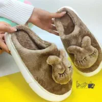 دمپایی پولیشی فقط سایز ۳۶-۳۷|کیف، کفش، کمربند|قم, عمار یاسر|دیوار