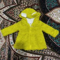 چند دست لباس نو|کفش و لباس بچه|بروجرد, |دیوار