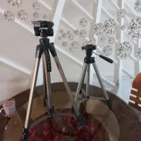 سه پایه|دوربین عکاسی و فیلم‌برداری|نسیم‌شهر, |دیوار