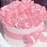 گل روبانی|گل مصنوعی|رامهرمز, |دیوار