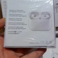 ایرپاد پرو۲|لوازم جانبی موبایل و تبلت|آمل, |دیوار