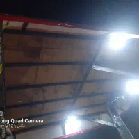 سایبان تراکتور|قطعات یدکی و لوازم جانبی|شیروان (خراسان), |دیوار