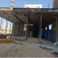 اپارتمان ۳ خواب تک واحدی بلوارایمان