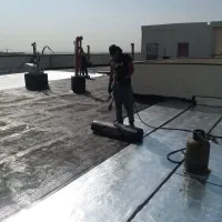 ایزوگام قیرگونی|خدمات پیشه و مهارت|قدس, شهر‌قدس|دیوار