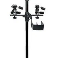 سه پایه صلیبی