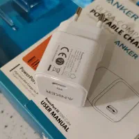 شارژر آنکر 20 وات