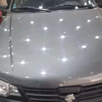 وانت آریسان ۴۰۳