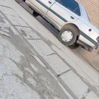 پژو ۴۰۵ نقره ای ب فروش میرسد|خودرو سواری و وانت|بناب, |دیوار