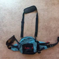 کیف کمری حدود ۲۰ لیتری