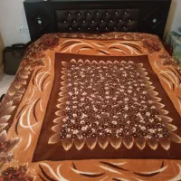 تخت خواب ۲ نفره|تخت و سرویس خواب|تهران, افسریه شمالی|دیوار