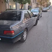 ۴۰۵ مدل ۹۶