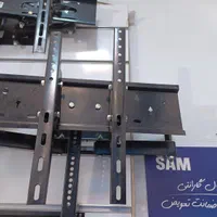 فروش تخصصی پایه دیواری تلویزیون استاندارد|تلویزیون و پروژکتور|مشهد, سراب|دیوار