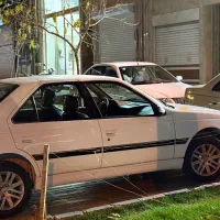 پژو پارس سفارشی