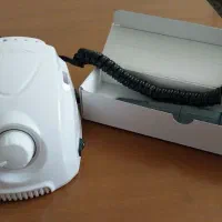 دستگاه سوهان برقی برند ماراتون و دستگاه uv سان