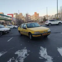 فروشی تاکسی