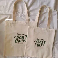 توت بگ، کیسه پارچهای