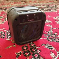 اسپیکر|پخشکننده همراه|شیروان (خراسان), |دیوار