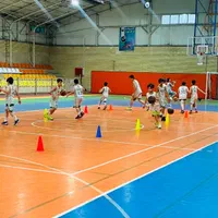 مدرسه آموزشی بسکتبال منافی ( پسران)|خدمات آموزشی|تبریز, |دیوار