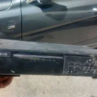دستگاه dvr با هارد۵۰۰