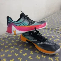 کفش کتونی لباس اسپرت راحتی