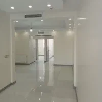 ۸۸ متر ۲ خواب نوساز کلید نخورده/ تکواحد/|فروش آپارتمان|تهران, گرگان|دیوار