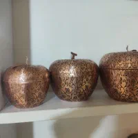 سیب مس زنجان