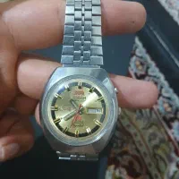 ساعت اورینت اتومات. سیکو