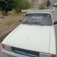 پیکان وانت دوگانه فابریک مدل ۱۳۹۳