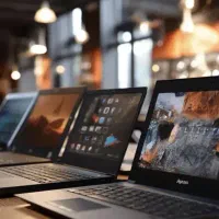 ۱۵۰مدل لپتاپ وارداتی/اقساط بدون پیش/ضمانت/اورجینال